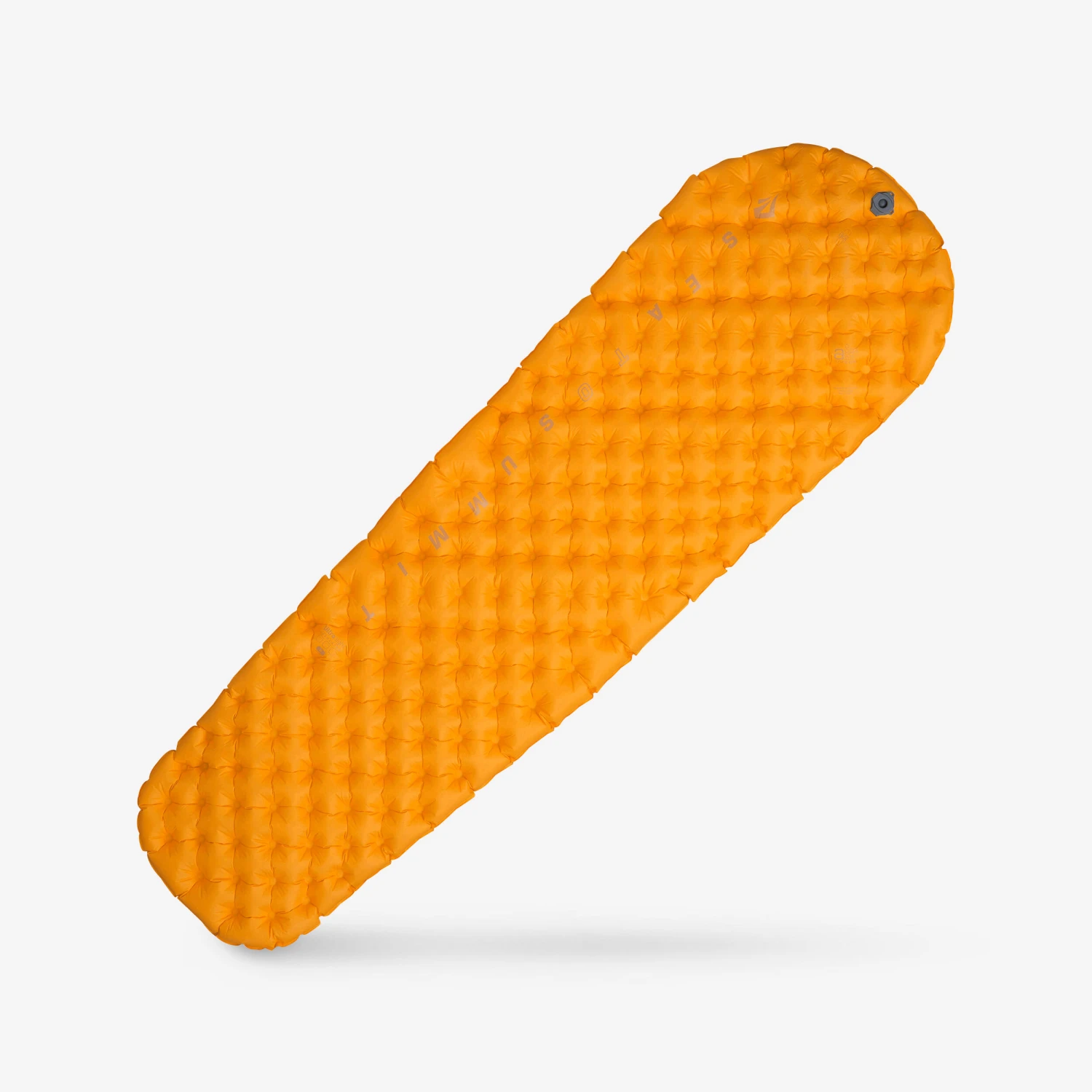 Sea To Summit Trekking Inflatable Mattress - Ultralight Insulated - 183 X 55 Cm - 1 Person 1 Sea To Summit Trekking Inflatable Mattress - Ultralight Insulated - 183 X 55 Cm - 1 Person