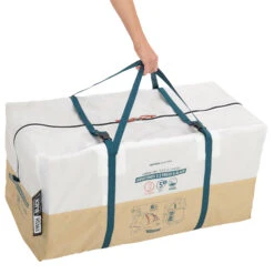 Quechua 5 Man Inflatable Blackout Tent - Air Seconds 5.2 F&B -Camp Haven Sales k717bfc5f2bcb5191efa3e6d3cfc0ae20