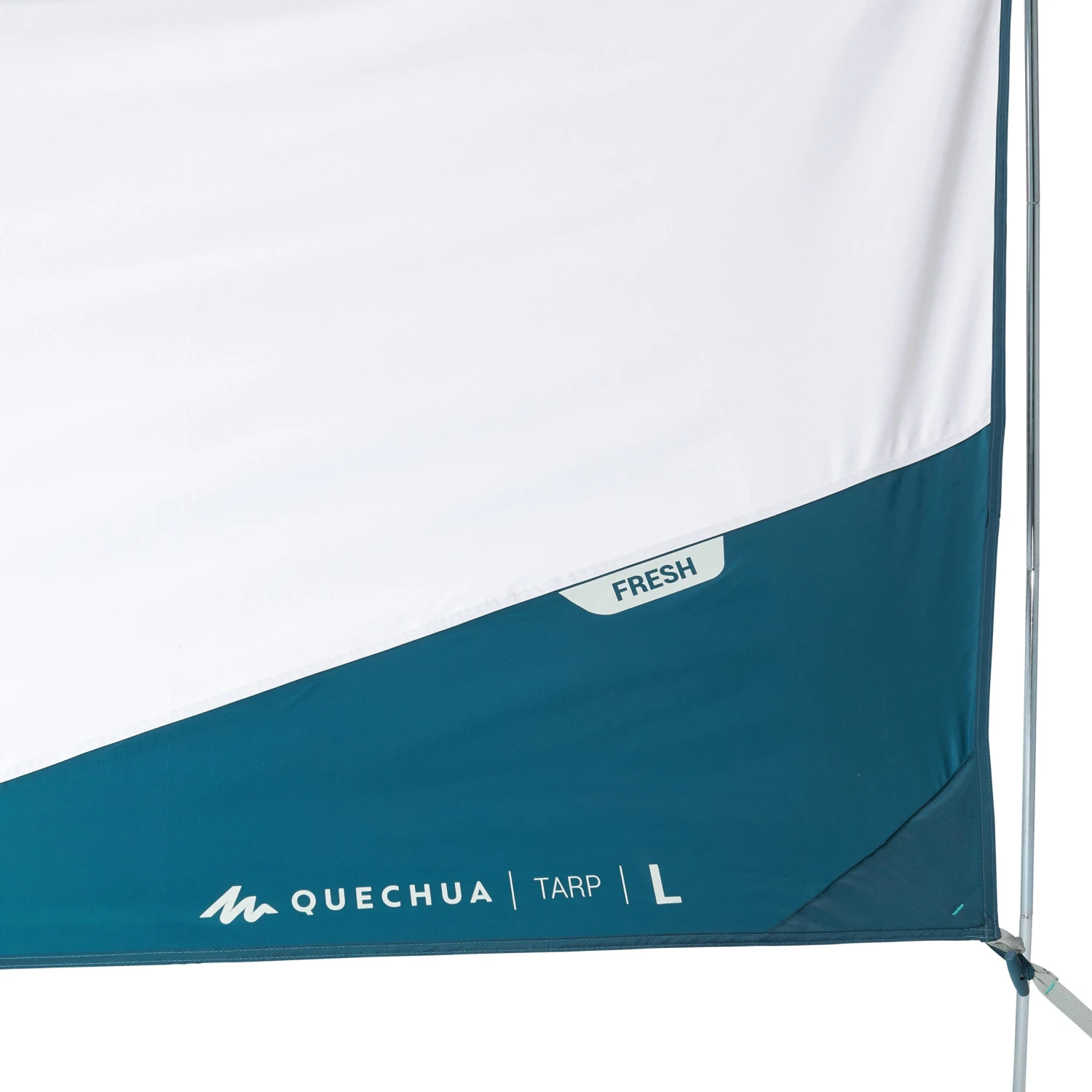Quechua Camping Tarp 11 Quechua Camping Tarp - Image 11