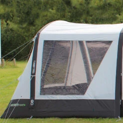 Airedale 6.0S / 6.0SE Front Porch Extension -Camp Haven Sales k737fbd993a1222898253ee02f0239c30