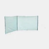 Quechua CAMPING WINDBREAK - 4 X 1.45 METRES