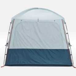 Quechua 6 MAN CAMPING LIVING AREA -Camp Haven Sales k75320ba8c9d1697d3bb123e4d9ae4441