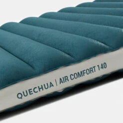 Quechua Inflatable Camping Mattress Air Comfort 140 Cm 2 People -Camp Haven Sales k75992dc6c8bdb51ee7f1f28a6af6b8d9
