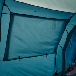 Quechua 8 Man Tent With Poles - Arpenaz 8.4 -Camp Haven Sales k75a6653c6bbf0a3c4c191cf9d72c9a6b