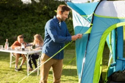 Coleman Castle Pines 4 BlackOut Tent -Camp Haven Sales k778b40b570c8aa1328ae91864393a1a7