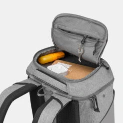 Quechua Isothermal Backpack 25 L -Camp Haven Sales k77cae9c054bc890cd2e84f65f7ed88c0