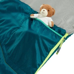 Quechua KIDS SLEEPING BAG MH100 10°C 30 Quechua KIDS SLEEPING BAG MH100 10°C -Camp Haven Sales k7820c0ae2ddd783c821019c1fa5a7251