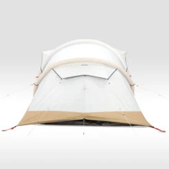 Quechua 4 Man Inflatable Blackout Tent -Camp Haven Sales k7835ac38ad264acdfead71c7ab29edb3