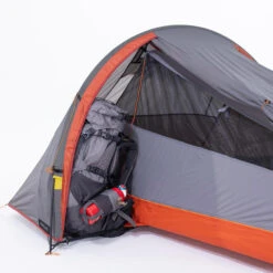 2 Man Tunnel Trekking Tent - MT900 Ultralight -Camp Haven Sales k789e883ac335265b397c56cdd01028b3