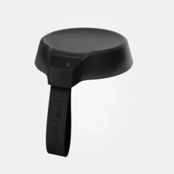 Quechua Stainless Steel Isothermal Food Box For Hiking MH500 0.5 L Black -Camp Haven Sales k79c4aa66ec5766cb7b91f5fe832b3afa