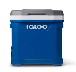 IGLOO Latitude 57L Wheeled Cool Box -Camp Haven Sales k79e20454f9bc570118efd935662178dd
