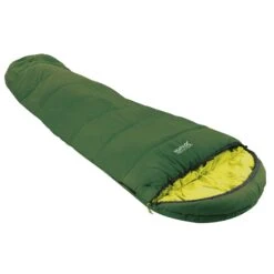 Regatta Montegra 300 Sleeping Bag (Alpine Green)