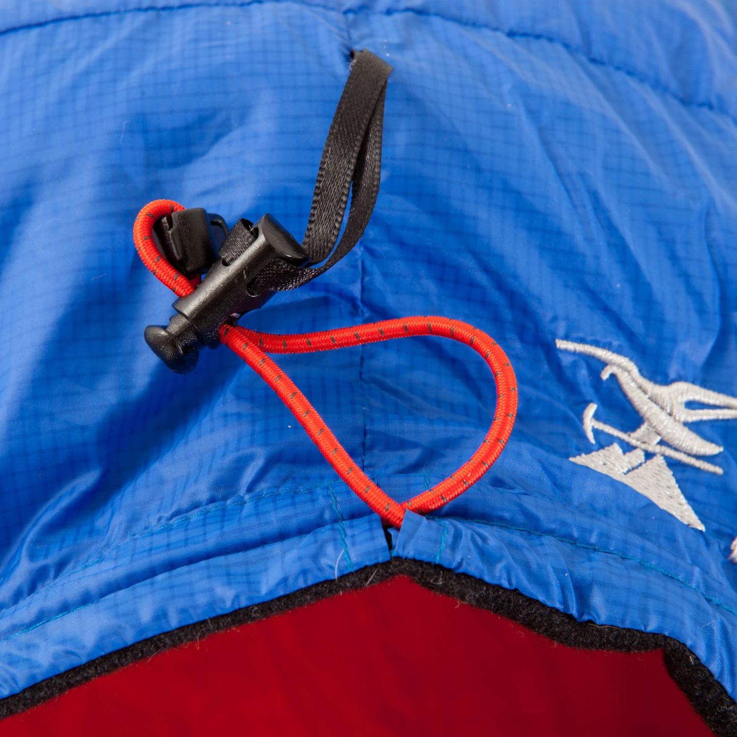 Simond MAKALU I Light Sleeping Bag 3 Simond MAKALU I Light Sleeping Bag - Image 3
