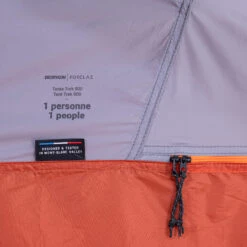 1 Man Trekking Dome Tent - MT900 24 1 Man Trekking Dome Tent - MT900 -Camp Haven Sales k7c1fbb7f433b7ff2939b756955190614