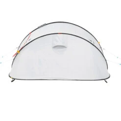 Quechua 3 Man Pop-Up Blackout Tent -Camp Haven Sales k7c4230d88903af446c4739c11c70aa53