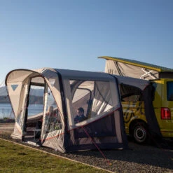 Vango Tolga Air VW Drive Away Awning - Sentinel Sport -Camp Haven Sales k7d69422f9bfbacad885aa3631de318fc