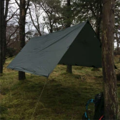 Lomo 4.5m X 4.5m Bushcraft Tarp -Camp Haven Sales k7d959f4c9489a4161bdd4ab479b69c31