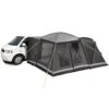 Kamper Sleeper Pole & Sleeve Drive Away Campervan Awning