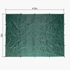 Lomo 4.5m X 3m Bushcraft Tarp 8 Lomo 4.5m X 3m Bushcraft Tarp -Camp Haven Sales k7fc9a2940e2c4768b0a1abcc374410ec