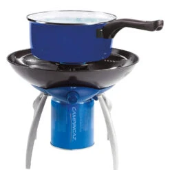 Campingaz Party Grill Camping Stove BBQ -Camp Haven Sales k80ac64d55c3386b3f98e35f48e883be2