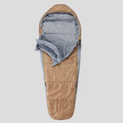 Trekking Sleeping Bag MT500 0°C 32 Trekking Sleeping Bag MT500 0°C -Camp Haven Sales k80c85e5d10a0aa065ac1df7fd2d6b696