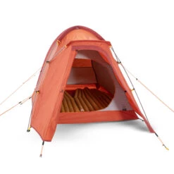 2 Man Dome Trekking Tent -Camp Haven Sales k80cd7464a8f7a3915381a5a83cdd4211