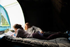 Coleman Castle Pines 4 BlackOut Tent -Camp Haven Sales k81a3f311d2b75922e2a5309be5e3072d