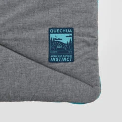 Quechua Cotton Camping Sleeping Bag -Camp Haven Sales k81aa428843a5a684625934a742017f04