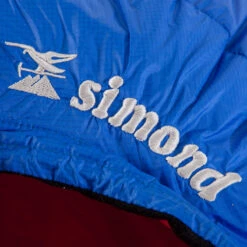 Simond MAKALU I Light Sleeping Bag 36 Simond MAKALU I Light Sleeping Bag -Camp Haven Sales k81ac161bcfda6dc44d9b4235c86c747b