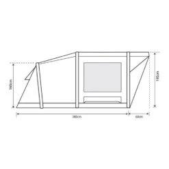 Camp Star 350 Bundle Deal -Camp Haven Sales k81c3bf0da54b02a16987330641bf727c