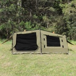 Darche Dirty Dee 1100 Swag Tent -Camp Haven Sales k81c76434fc0a7a069e4454aabfc9367e