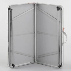 Quechua FOLDING CAMPING TABLE - 4 PEOPLE 33 Quechua FOLDING CAMPING TABLE - 4 PEOPLE -Camp Haven Sales k823cc1fb80173a655237e5858b21d9f6