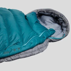 Trekking Sleeping Bag - MT900 10°C -Camp Haven Sales k827dc3c4ad5e83a1ce43daf816e666c4