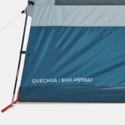 Quechua 6 MAN CAMPING LIVING AREA -Camp Haven Sales k8421fe5976a49b248f296129fb174fbf