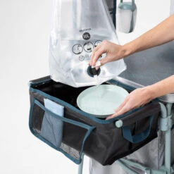 Quechua Camping Large Folding Kitchen Cabinet 20 Quechua Camping Large Folding Kitchen Cabinet -Camp Haven Sales k84c668773f5db22a7e50f86e2c8040a4