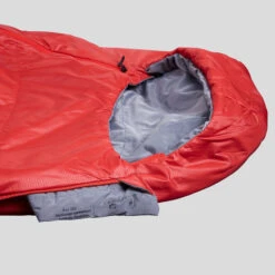 Trekking Sleeping Bag MT500 15°C 23 Trekking Sleeping Bag MT500 15°C -Camp Haven Sales k8510592d6e905a522377f60e755d4f0c