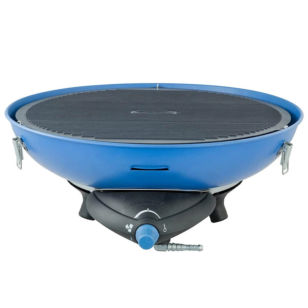 Campingaz Compact Party Grill 600 Portable BBQ Stove 2 Campingaz Compact Party Grill 600 Portable BBQ Stove - Image 2