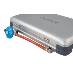 Campingaz 2 Hob Camping Stove Kitchen Kit CV, With Hose And Regulator -Camp Haven Sales k865f8b7965dc94bf9f8af4ccd9a3af2e