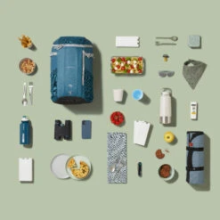 Quechua Isothermal Backpack 20 L -Camp Haven Sales k86af7f655d9022f9ea51436d8f6e6d6f