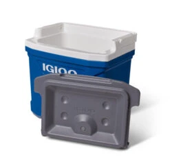IGLOO Latitude 16QT Cool Box Red -Camp Haven Sales k8758dde4024ff653f38cae12c0daa65b