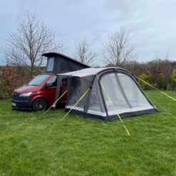 AirTek Kamper Pro 1 Inflatable Drive Away Awning 8 AirTek Kamper Pro 1 Inflatable Drive Away Awning -Camp Haven Sales k87c73a781a71e53ed5b3ff2f5740029b