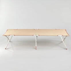 Quechua CAMP BED FOR CAMPING - CAMP BED SECOND 65 CM - 1 PERSON 12 Quechua CAMP BED FOR CAMPING - CAMP BED SECOND 65 CM - 1 PERSON -Camp Haven Sales k87d060fc51f47c28eee5e0b8868361d6