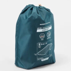 Quechua Inflatable Camping Mattress Air Comfort 70 Cm 1 Person -Camp Haven Sales k8838e67f09c81ffcb962d3460432c08b