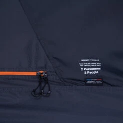 2 Man Dome Trekking Blackout Tent - MT500 F&B -Camp Haven Sales k88924f283bb4f962e56c0b3fe32ddc91