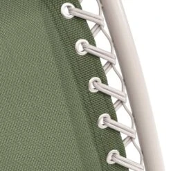 Outwell Ramsgate Reclining Relaxer Chair, Green Vineyard -Camp Haven Sales k8948a8dea60e0867b97025d8ee3be95c