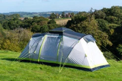 OLPRO Gemini 4 Berth Tent -Camp Haven Sales k894d88a74a995615f39866aaa90dc2ef