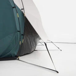 Quechua Camping Bubble Tent - AirSeconds Skyview Polycotton - 2 Man -Camp Haven Sales k8a4105f40daca8baf7ab61a916722684
