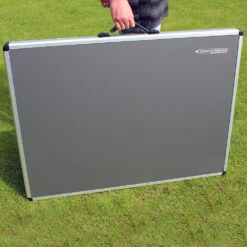 Alu Top Camping Table With Folding Side Tables -Camp Haven Sales k8b2dcb9ed90f983654350cd3760155e6