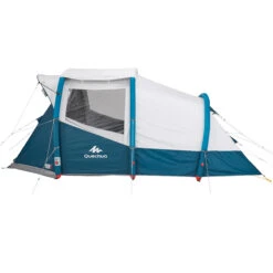 Quechua Spare Bedroom Air Seconds 4.1 Fresh&Black Tent 7 Quechua Spare Bedroom Air Seconds 4.1 Fresh&Black Tent -Camp Haven Sales k8b46f8a36c49388ccb265b93c2d7ef6c