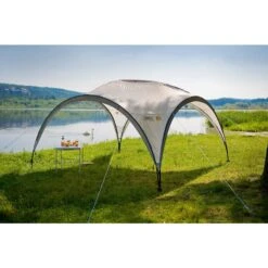 Coleman Large Shelter For Events - 3.65 X 3.65 Gazebo 6 Coleman Large Shelter For Events - 3.65 X 3.65 Gazebo -Camp Haven Sales k8bfa7b48ea744bb1e38466f4f0999dd5